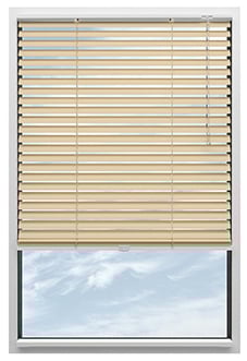 Spectrum, Zombie - STICKFITLite Venetian Blind